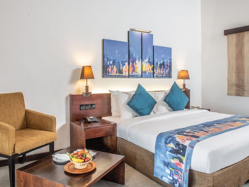 Amethyst Resort Passikudah 38