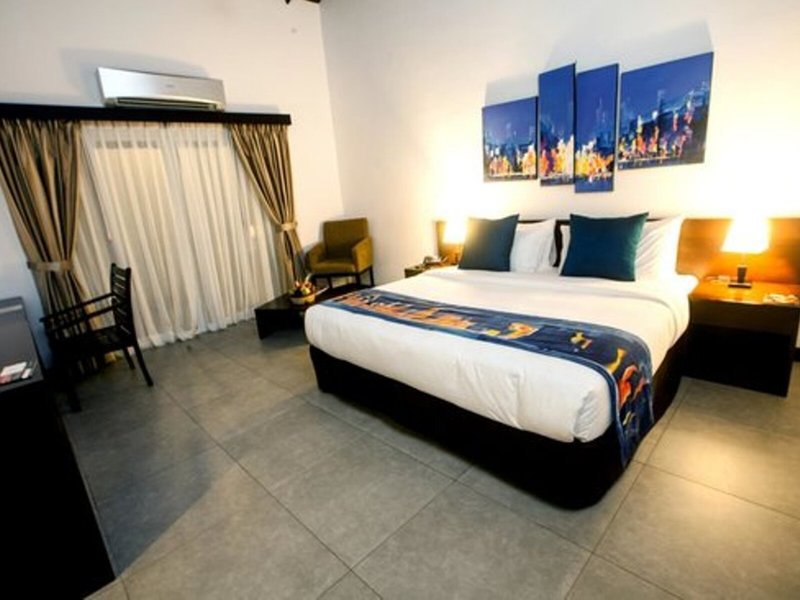 Amethyst Resort Passikudah 40