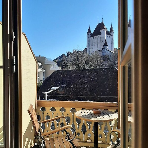 Hotel Emmental 2