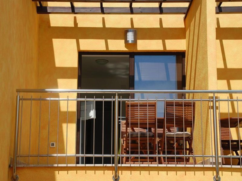 Appartementhaus Vila Alpa 3*