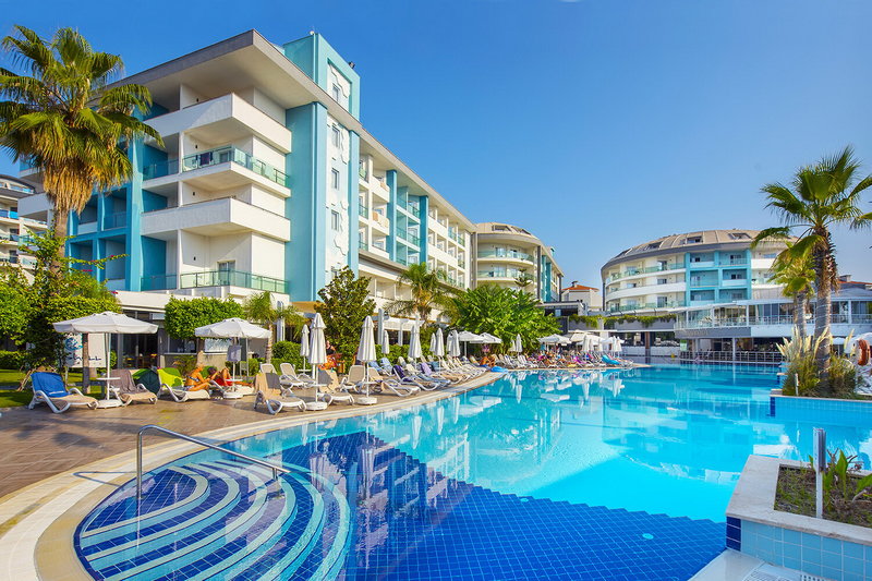 Seashell Resort & Spa 2