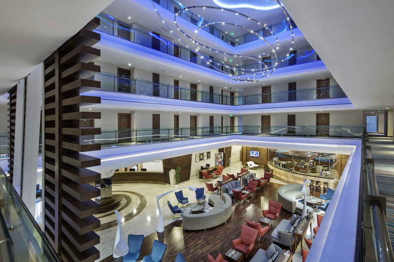 Seashell Resort & Spa 4