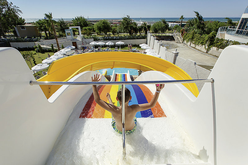 Seashell Resort & Spa 9