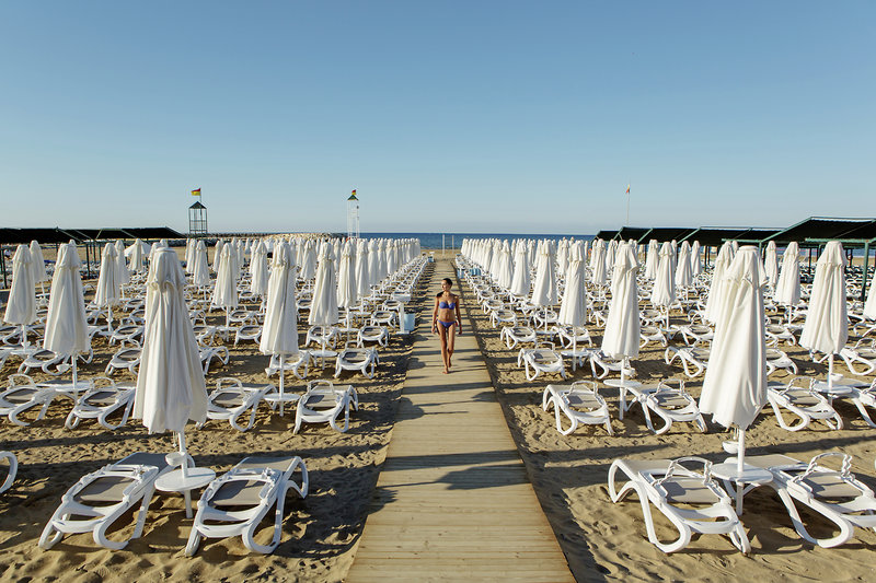 Seashell Resort & Spa 10