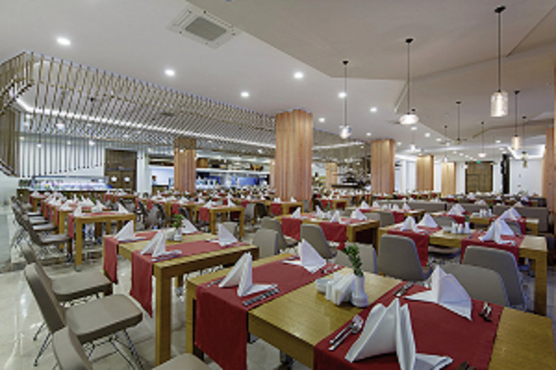 Seashell Resort & Spa 12