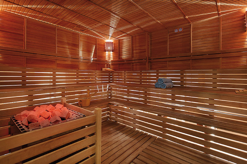 Seashell Resort & Spa 16