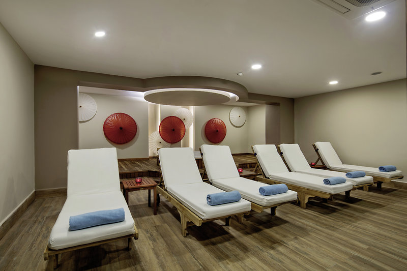 Seashell Resort & Spa 17