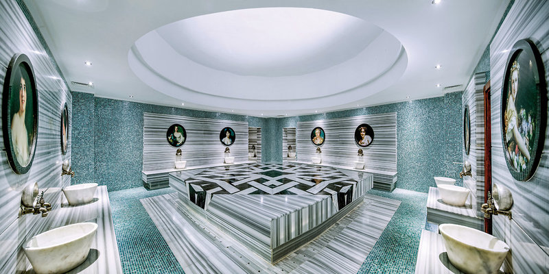 Seashell Resort & Spa 18