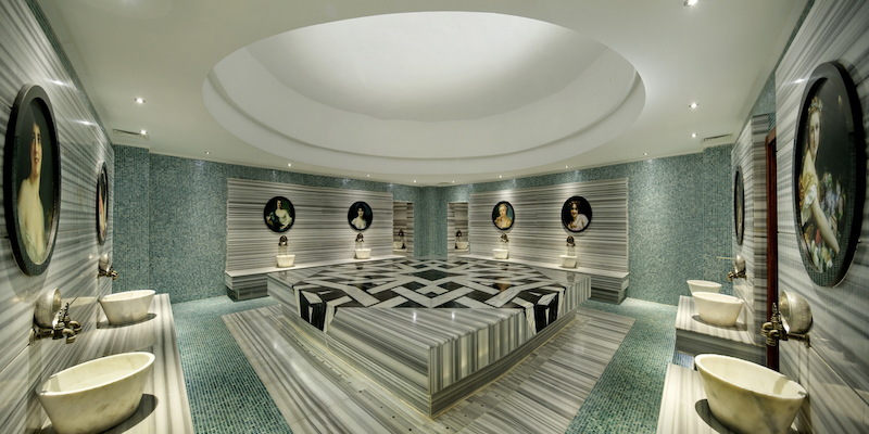 Seashell Resort & Spa 13
