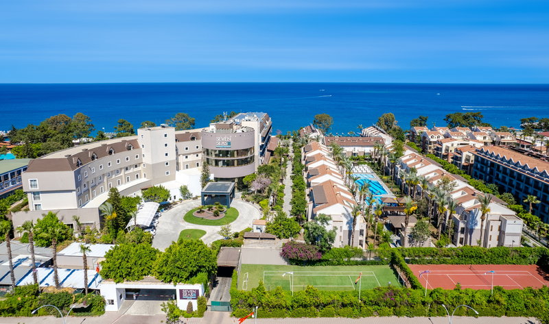 Hotel Gravel Select 1