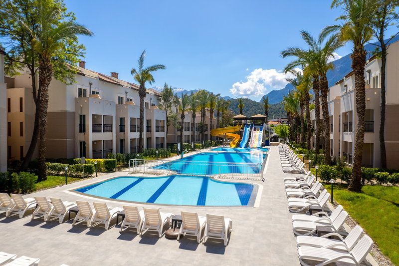 Hotel Gravel Select 2