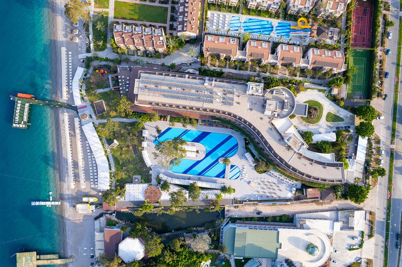 Hotel Gravel Select 3