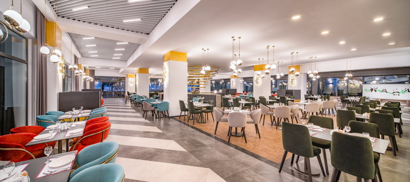 Hotel Gravel Select 6