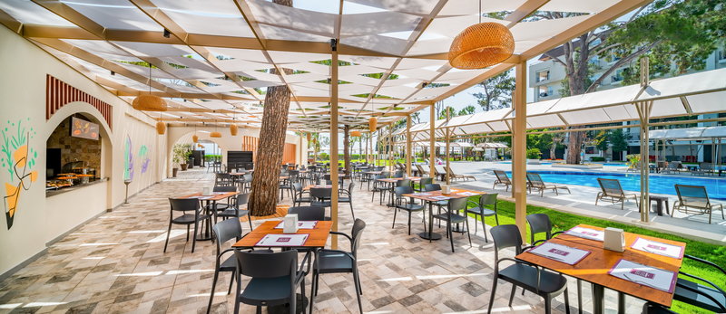 Hotel Gravel Select 8