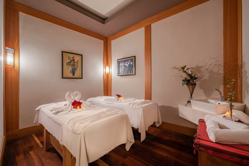 Hotel Gravel Select 5