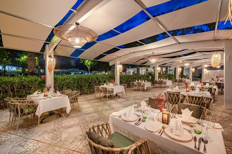 Hotel Gravel Select 9