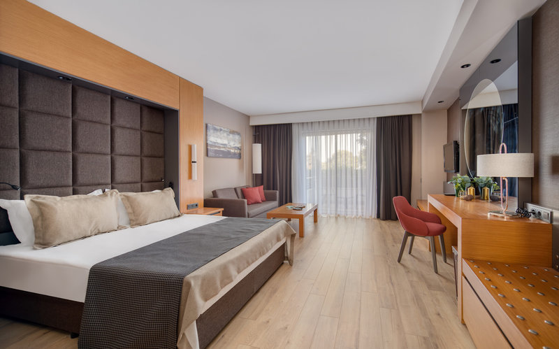 Hotel Gravel Select 6