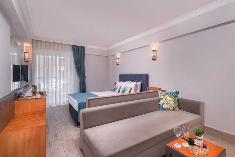 Hotel Gravel Select 7