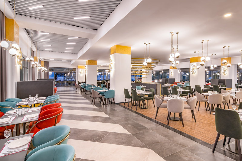 Hotel Gravel Select 8