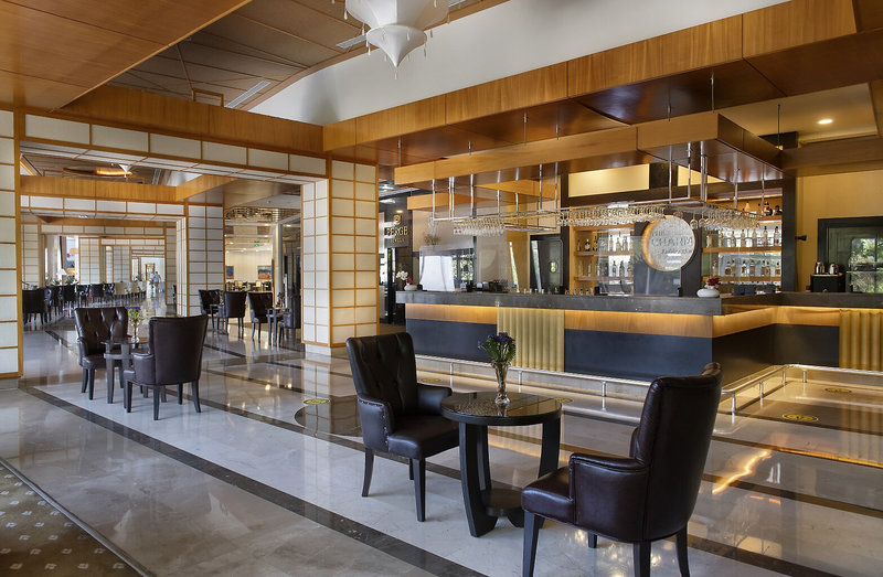 Hotel Gravel Select 12
