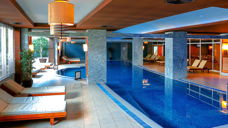 Hotel Gravel Select 16