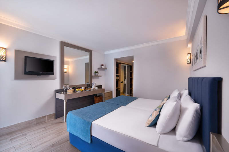 Hotel Gravel Select 6