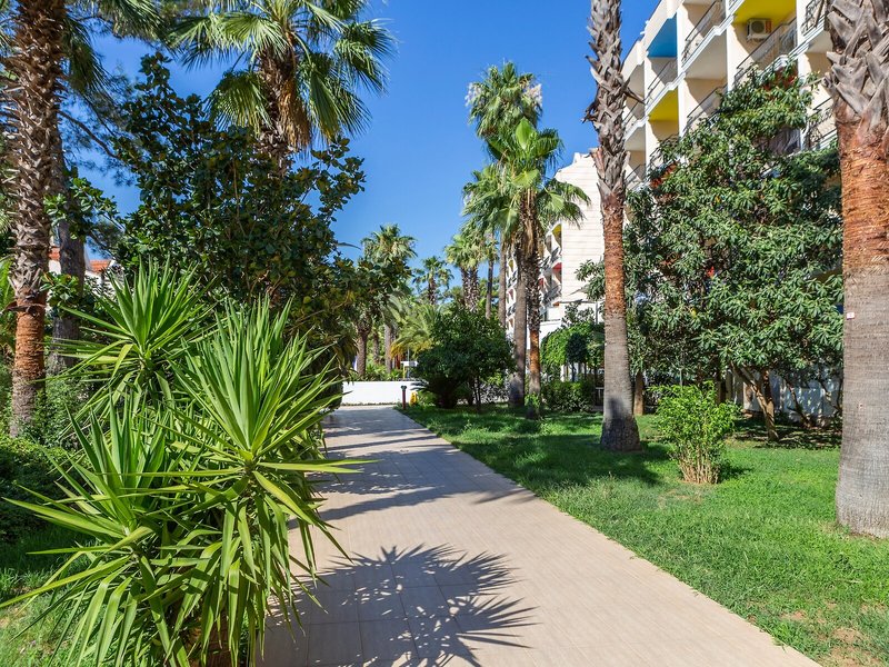 Fun & Sun Smart Voxx Resort 1