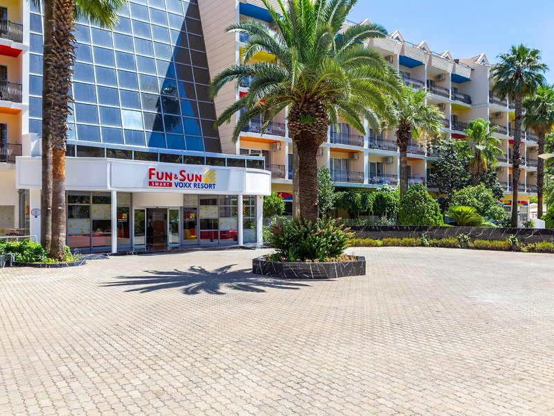 Fun & Sun Smart Voxx Resort 2