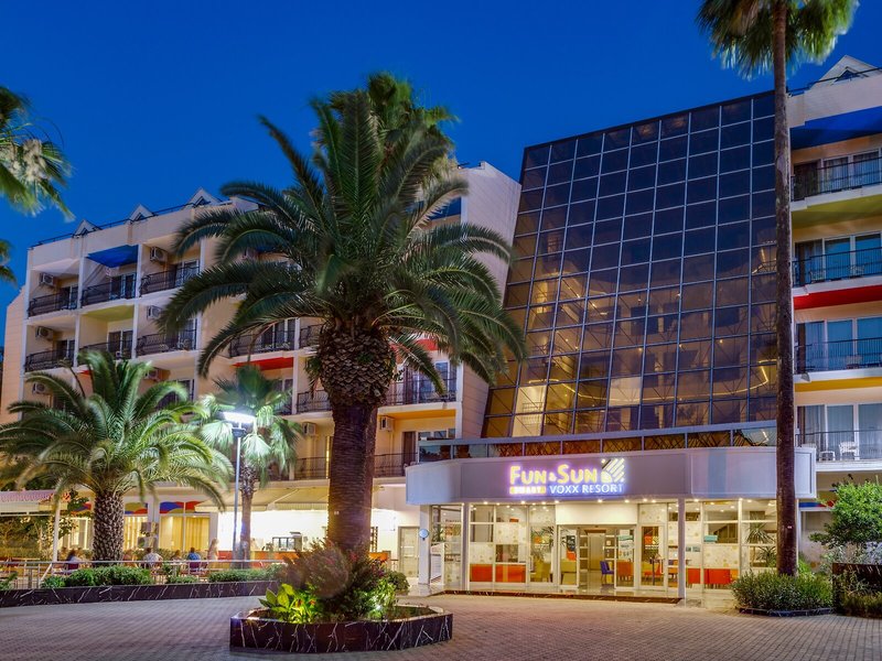 Fun & Sun Smart Voxx Resort 3
