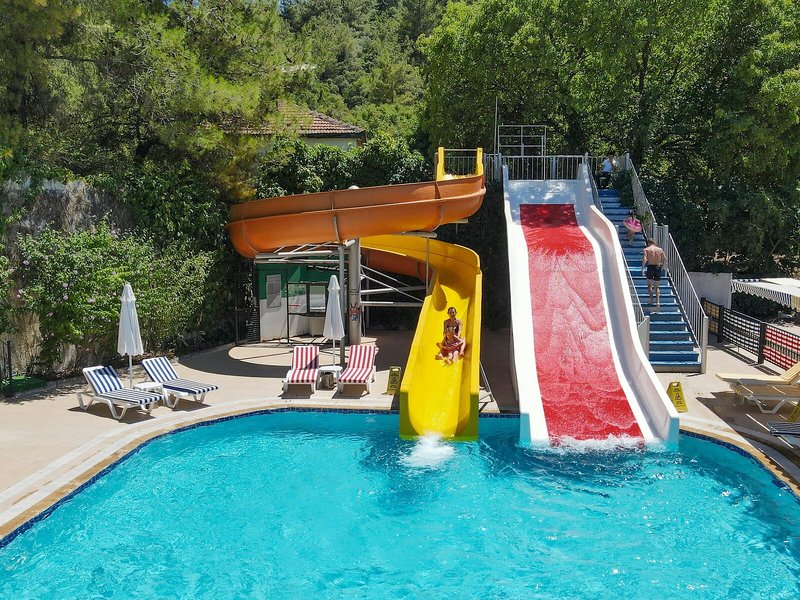 Fun & Sun Smart Voxx Resort 5