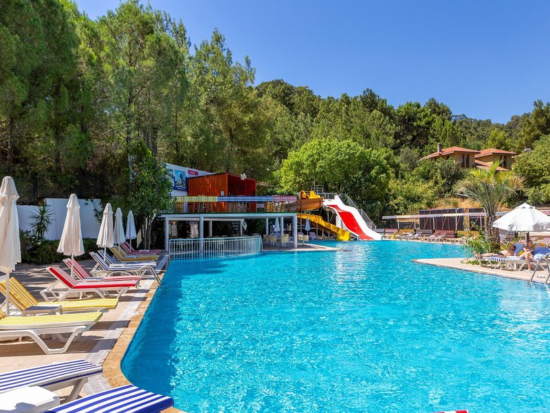 Fun & Sun Smart Voxx Resort 6