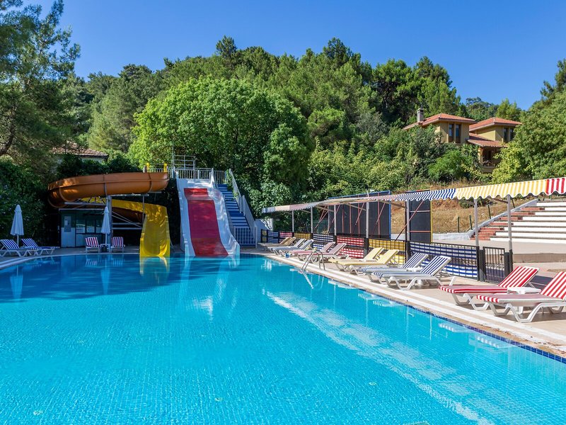 Fun & Sun Smart Voxx Resort 7