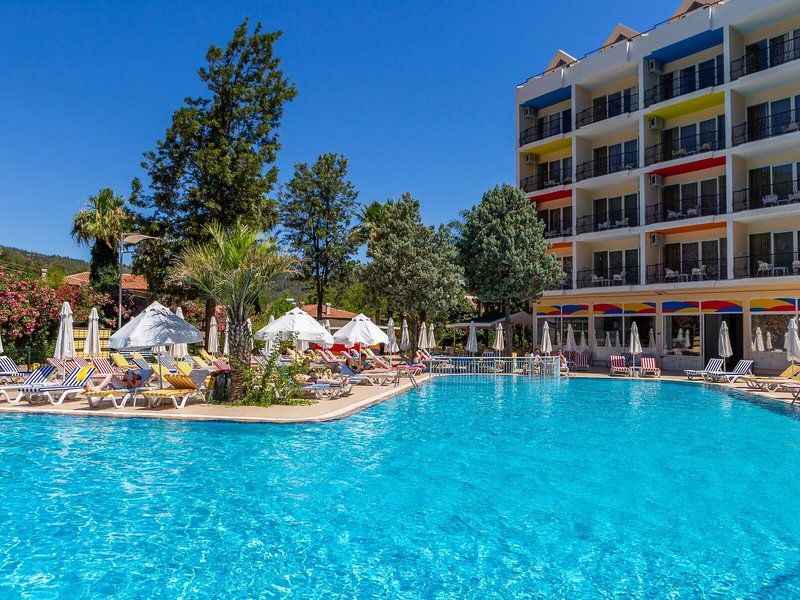 Fun & Sun Smart Voxx Resort 9