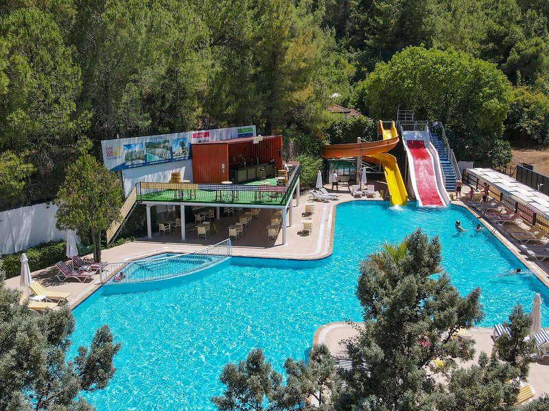 Fun & Sun Smart Voxx Resort 10