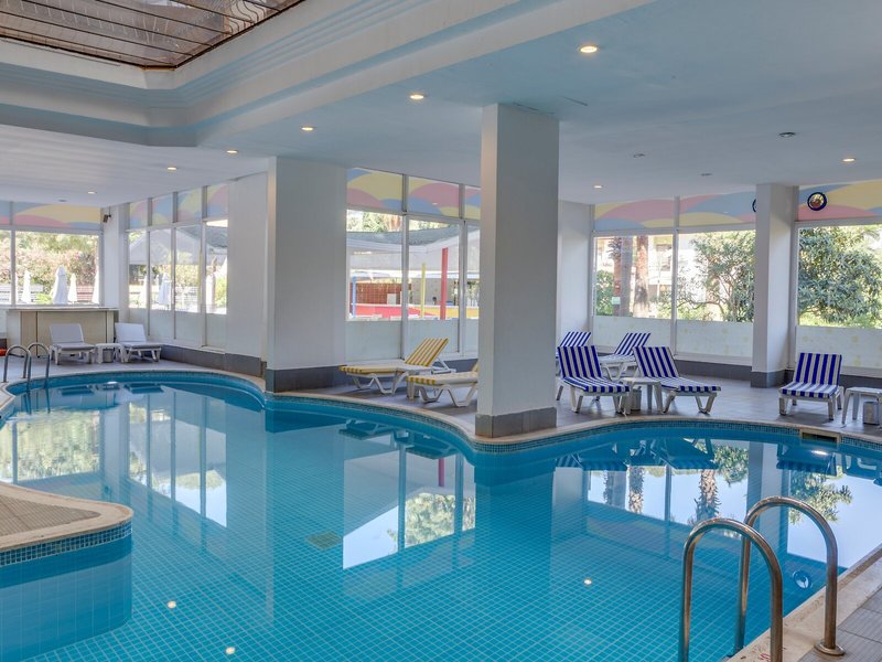 Fun & Sun Smart Voxx Resort 13