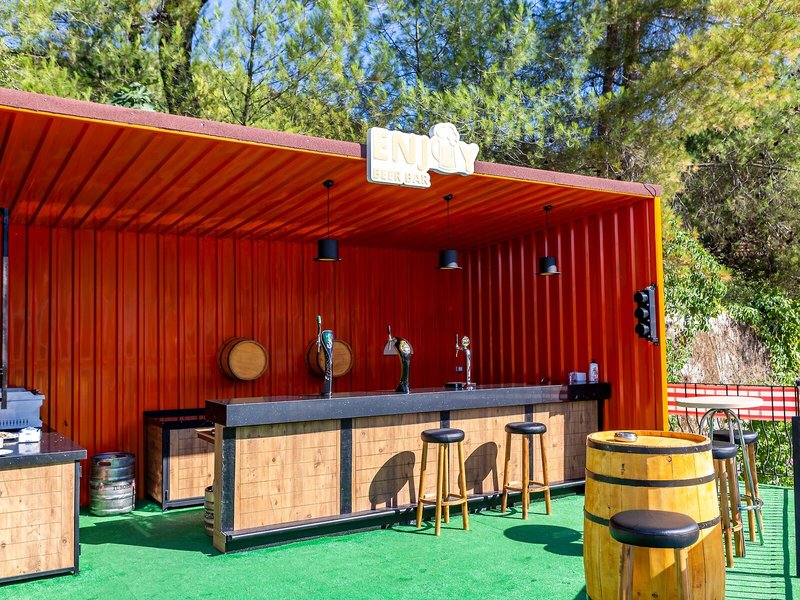 Fun & Sun Smart Voxx Resort 14