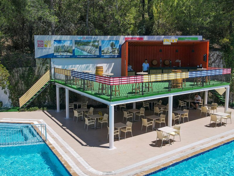 Fun & Sun Smart Voxx Resort 19