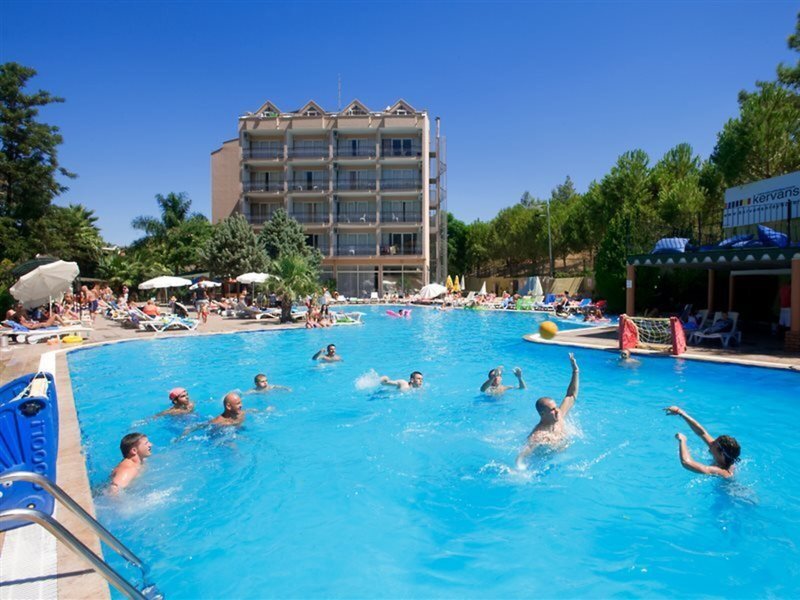 Fun & Sun Smart Voxx Resort 20