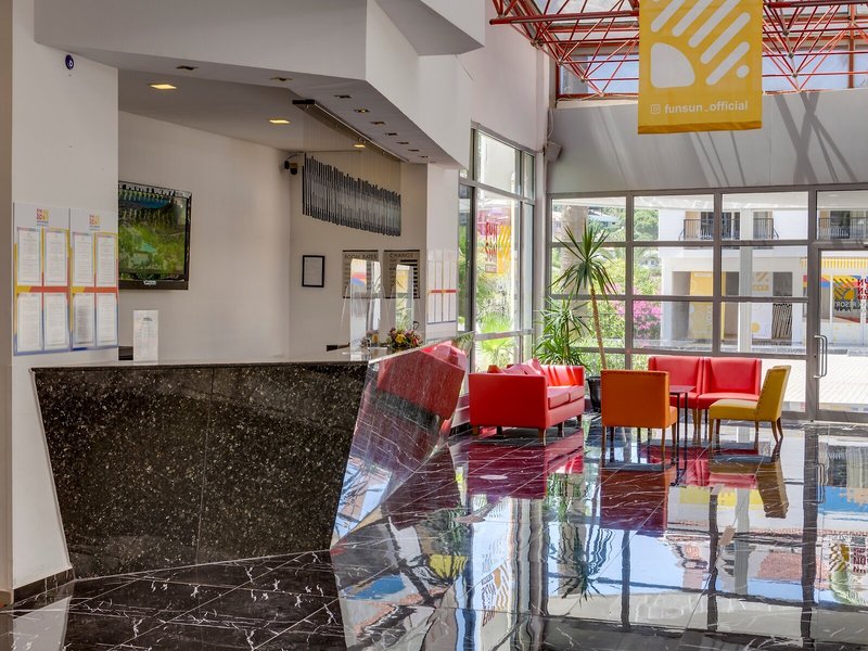 Fun & Sun Smart Voxx Resort 21