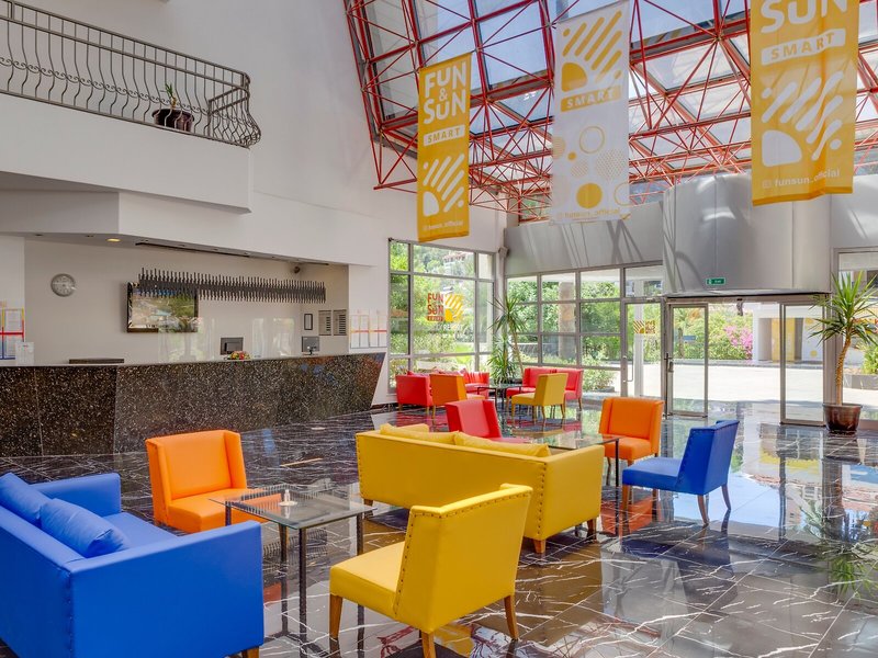 Fun & Sun Smart Voxx Resort 23