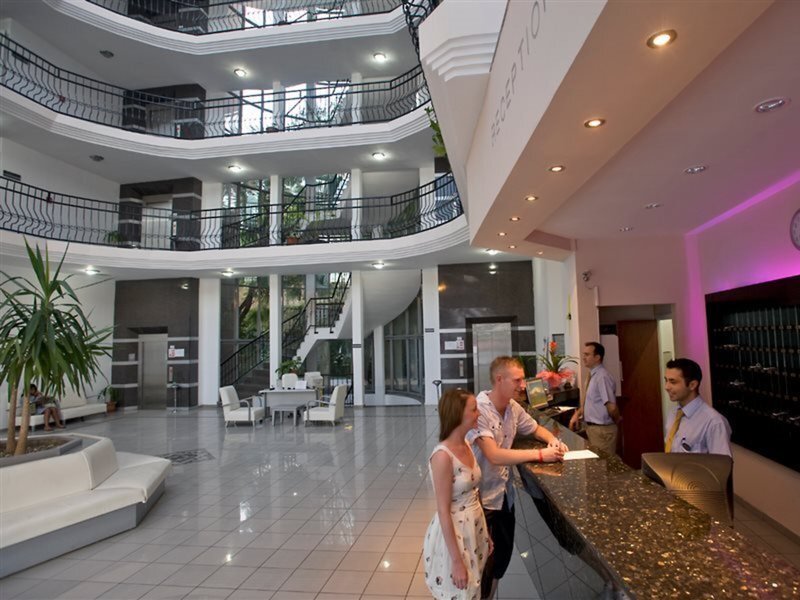 Fun & Sun Smart Voxx Resort 24