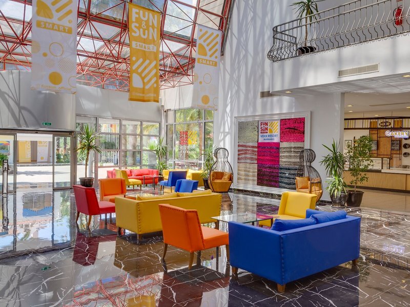 Fun & Sun Smart Voxx Resort 25