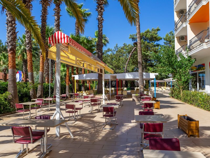 Fun & Sun Smart Voxx Resort 26