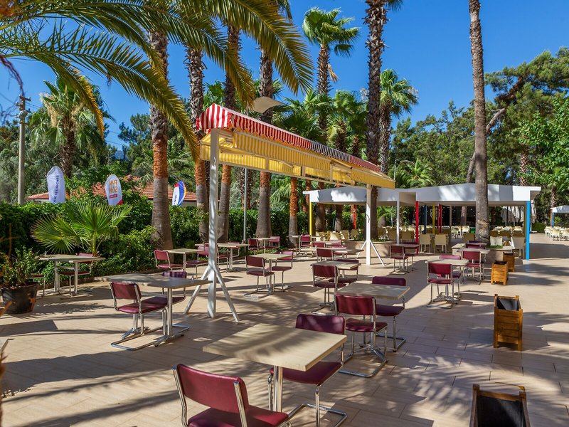 Fun & Sun Smart Voxx Resort 27