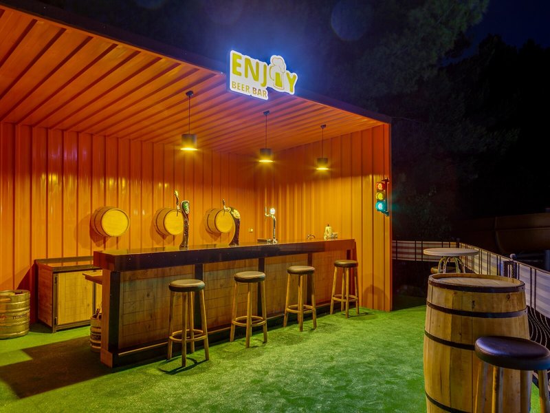 Fun & Sun Smart Voxx Resort 30