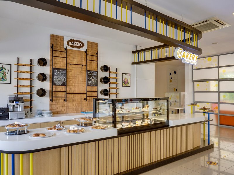 Fun & Sun Smart Voxx Resort 32