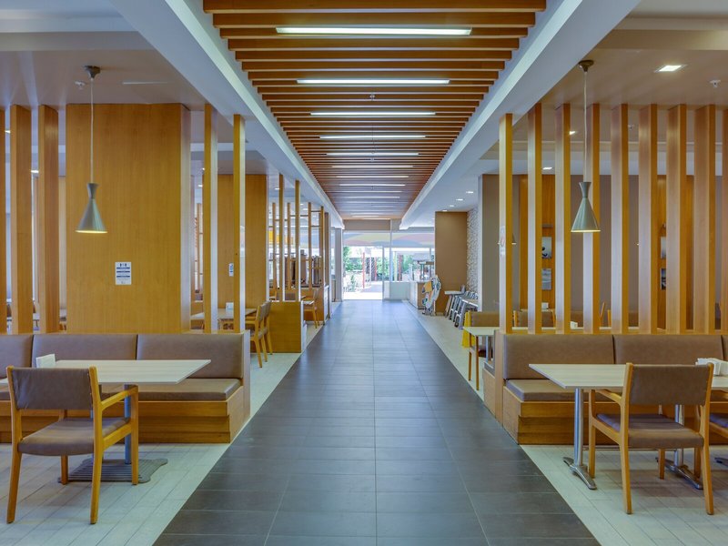 Fun & Sun Smart Voxx Resort 33