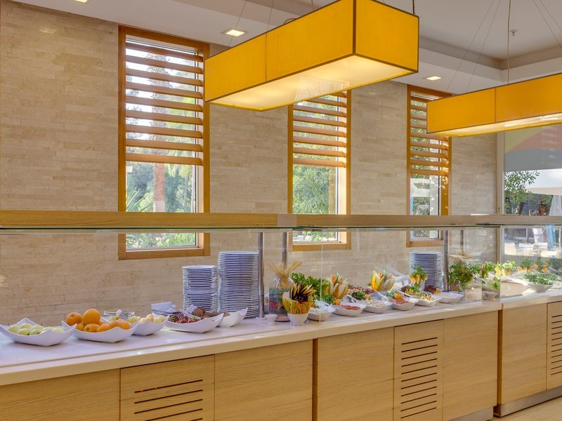 Fun & Sun Smart Voxx Resort 34