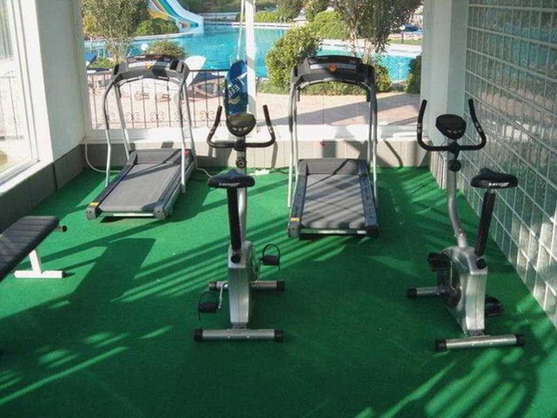 Fun & Sun Smart Voxx Resort 36