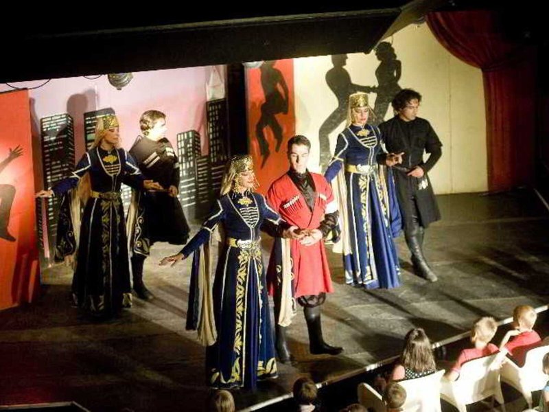 Fun & Sun Smart Voxx Resort 37